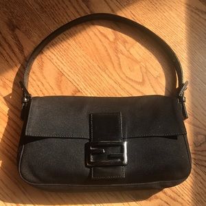 Vintage Fendi Baguette Bag